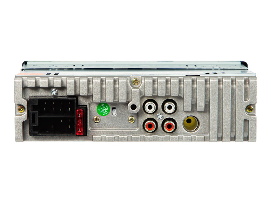 Радио BLOW AVH-8960 RDS MP3/USB/micro SD/BLUETOOTH + USB-C