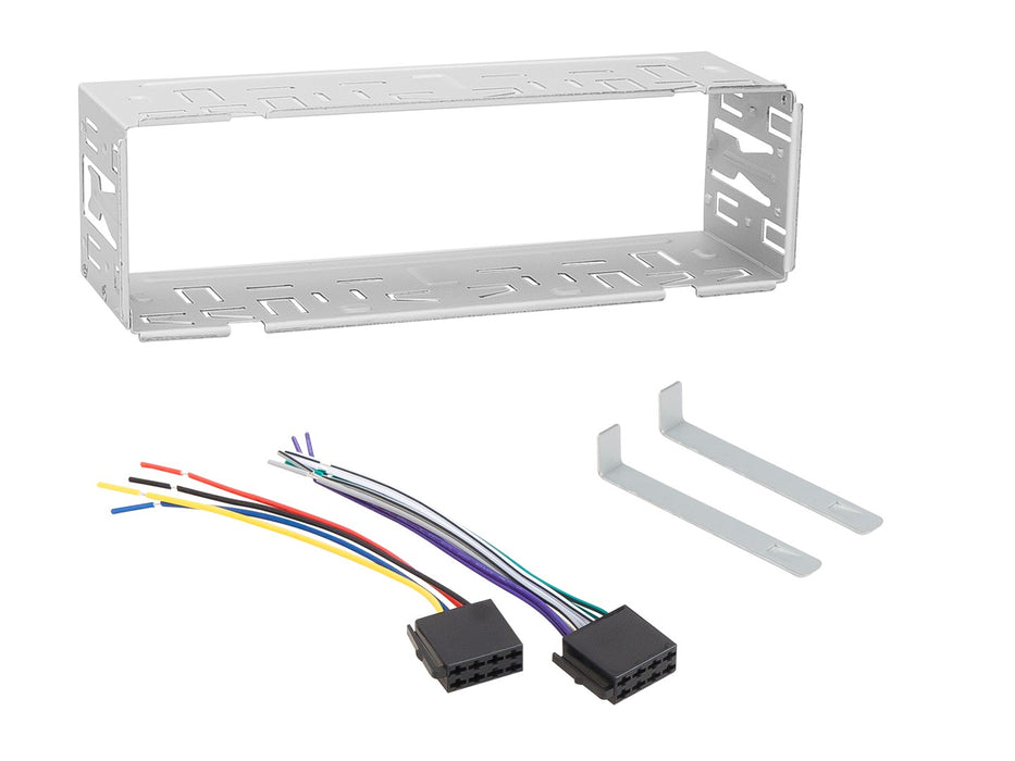 Радио BLOW AVH-8960 RDS MP3/USB/micro SD/BLUETOOTH + USB-C