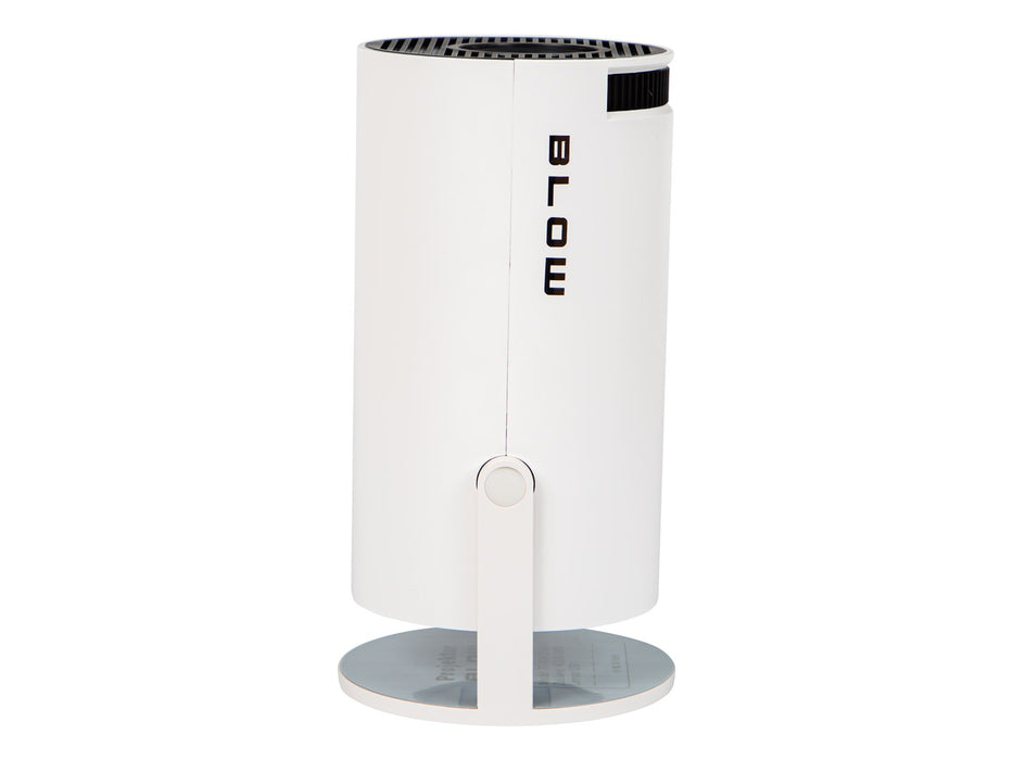 Преносим проектор BLOW AndroidTV HD Cinema WHITE
