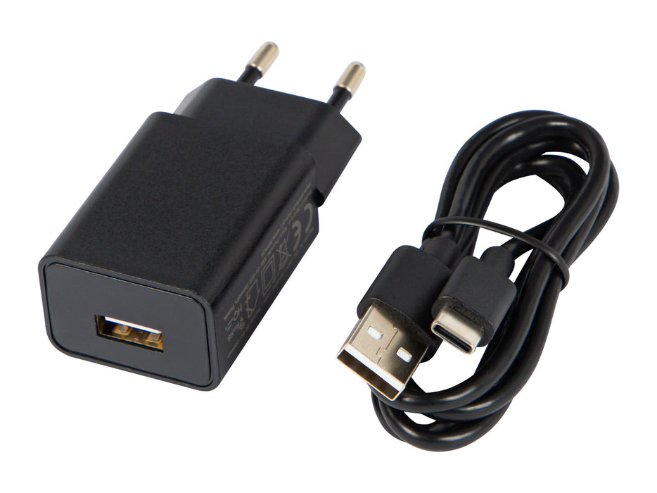 Таблет KidsTAB10 4G BLOW 4/64GB розов + калъф