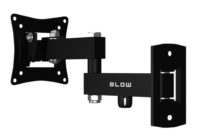 Стойка за телевизор Blow 10-27'' Черна