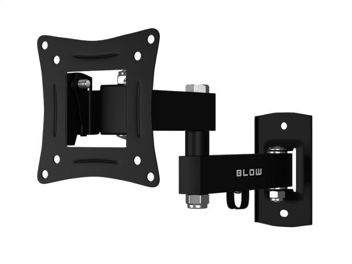Стойка за телевизор Blow 10-27'' Черна