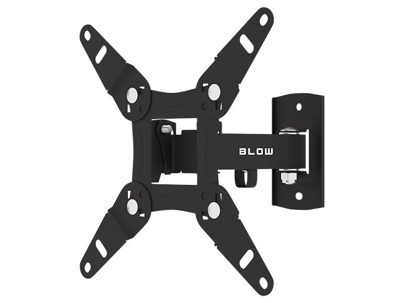 Скоба за LCD телевизор BLOW HQ 13 "-42" TYP X с панта 180°