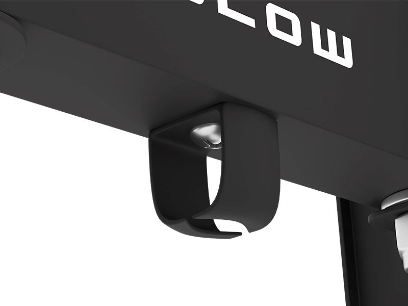 Скоба за LCD телевизор BLOW HQ 13 "-42" TYP X с панта 180°