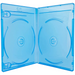 Blu-Ray Кутия за 2 диска 7мм