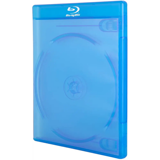Blu-Ray Кутия за 2 диска 7мм