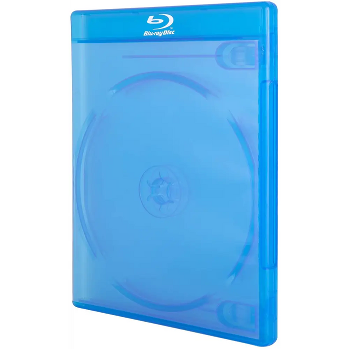 Blu-Ray Кутия за 2 диска 7мм