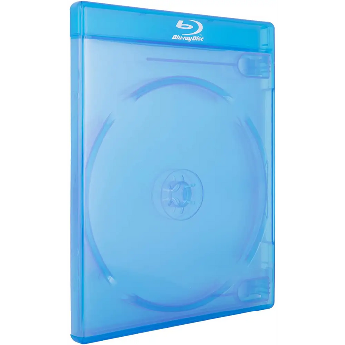 Blu-Ray Кутия за 2 диска 7мм