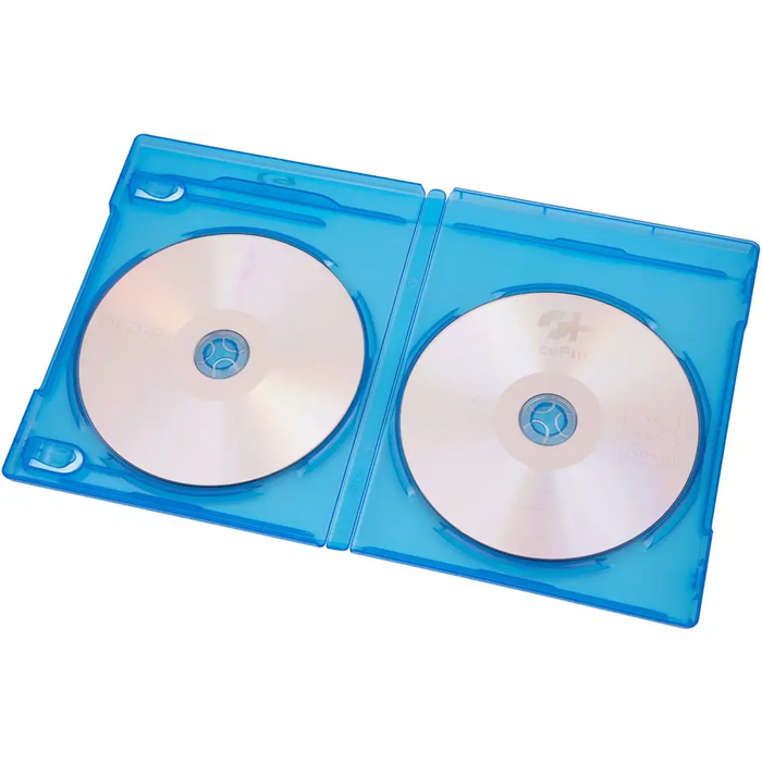 Blu-Ray Кутия за 2 диска 7мм