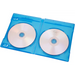 Blu-Ray Кутия за 2 диска 7мм