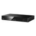 Blu-Ray плейър Panasonic Corp. DMP-BD84EG-K LAN Черен