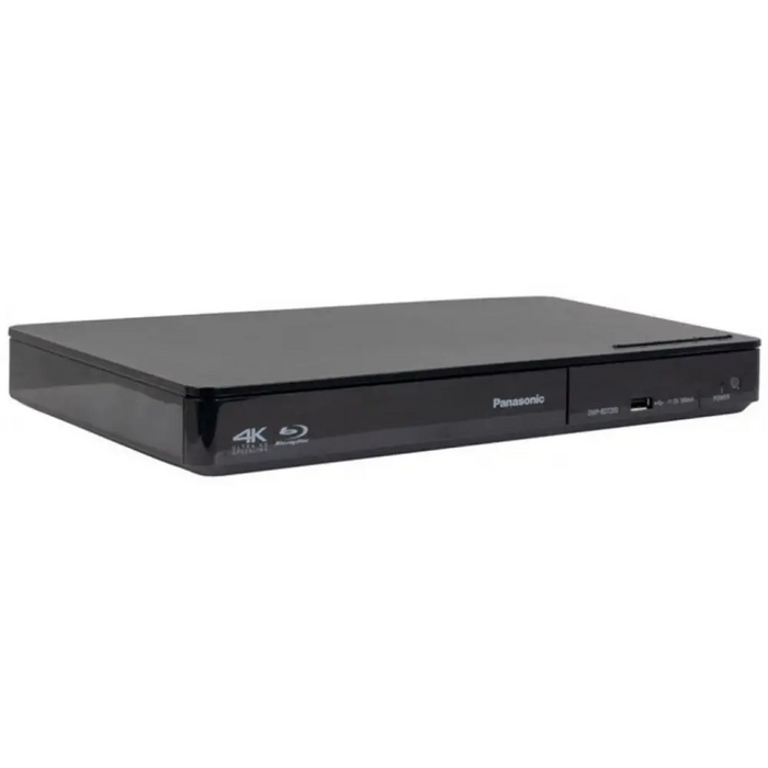 Blu Ray плеър Panasonic DMP-BDT280EG