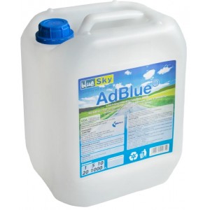 ADBLUE ® BLUE SKY 10L