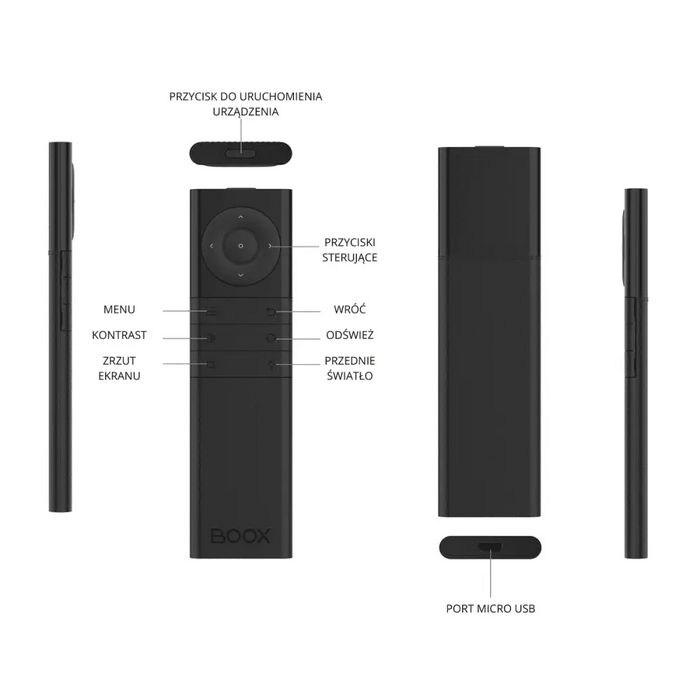 Bluethoot контролер onyx boox