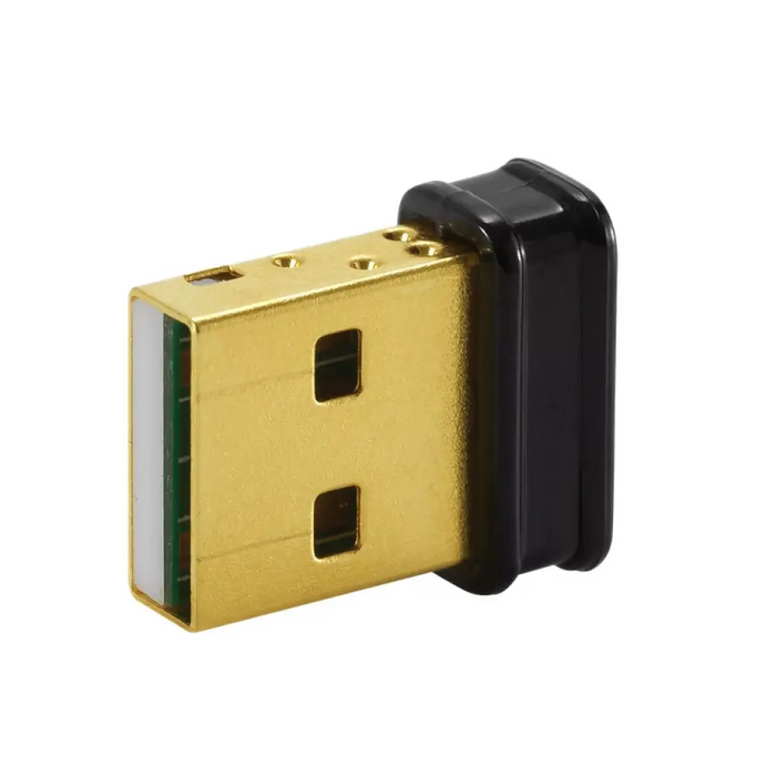 Bluetooth адаптер ASUS USB-BT500 Bluetooth 5.0 USB