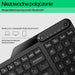 Bluetooth клавиатура HP 460 Multi-Device