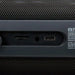 Bluetooth колона AIWA BST - 650 RGB Хипербас IPX6 черна