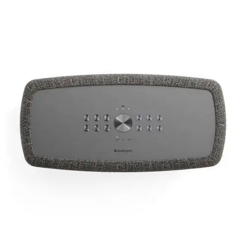 Bluetooth колона Audio Pro A15 тъмносива