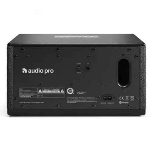 Bluetooth колона Audio Pro BT5 черна