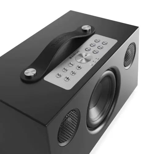 Bluetooth колона Audio Pro C5 MKII черна