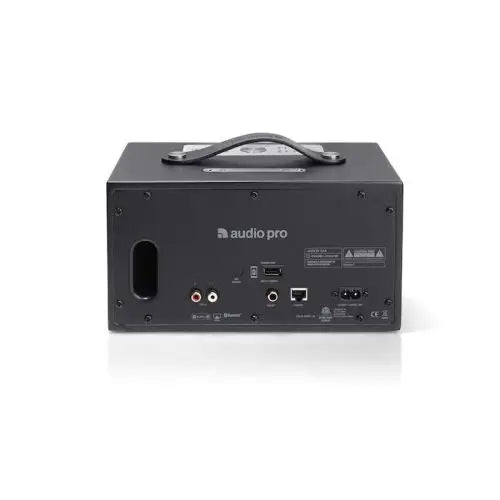 Bluetooth колона Audio Pro C5 MKII черна