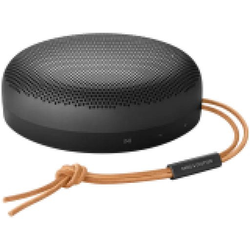 Bluetooth колона Bang & Olufsen Beosound A1 2nd Gen Black