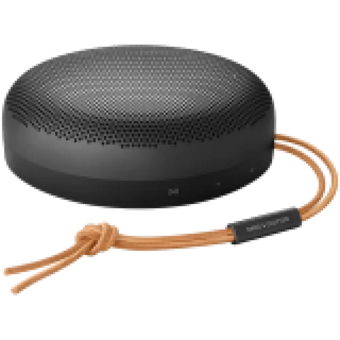 Bluetooth колона Bang & Olufsen Beosound A1 2nd Gen Black