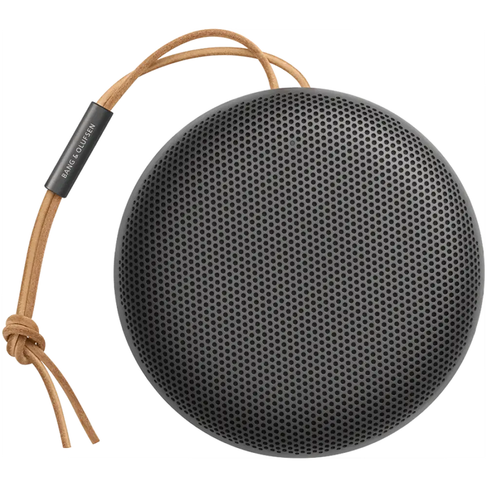 Bluetooth колона Bang & Olufsen Beosound A1 2nd Gen Black