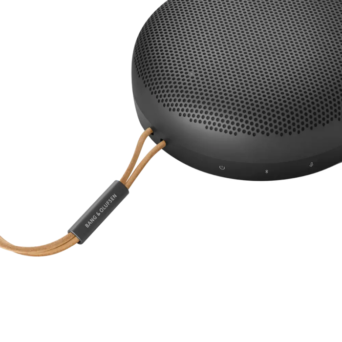 Bluetooth колона Bang & Olufsen Beosound A1 2nd Gen Black