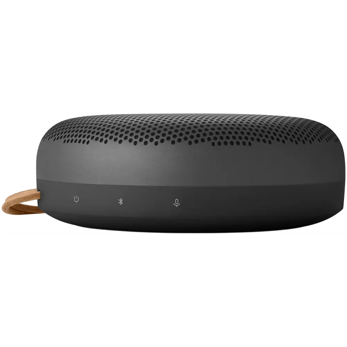 Bluetooth колона Bang & Olufsen Beosound A1 2nd Gen Black