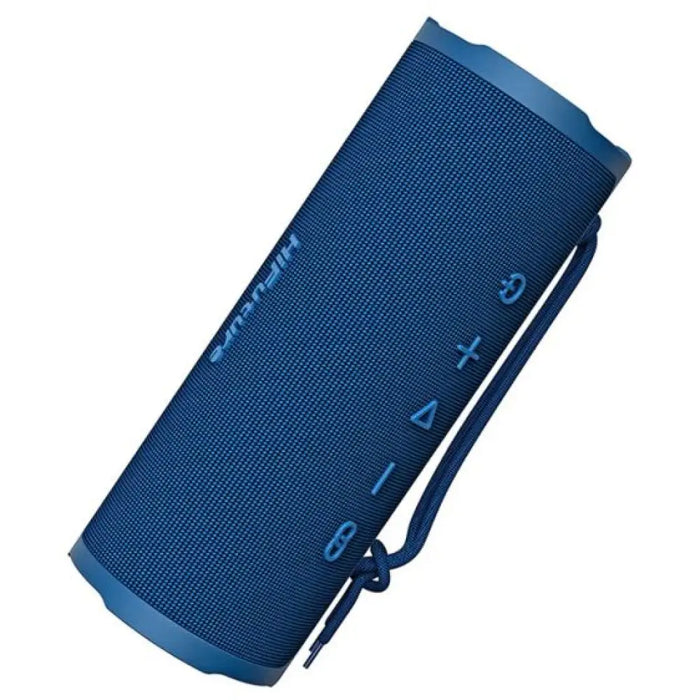 Bluetooth колона HiFuture Ripple синя