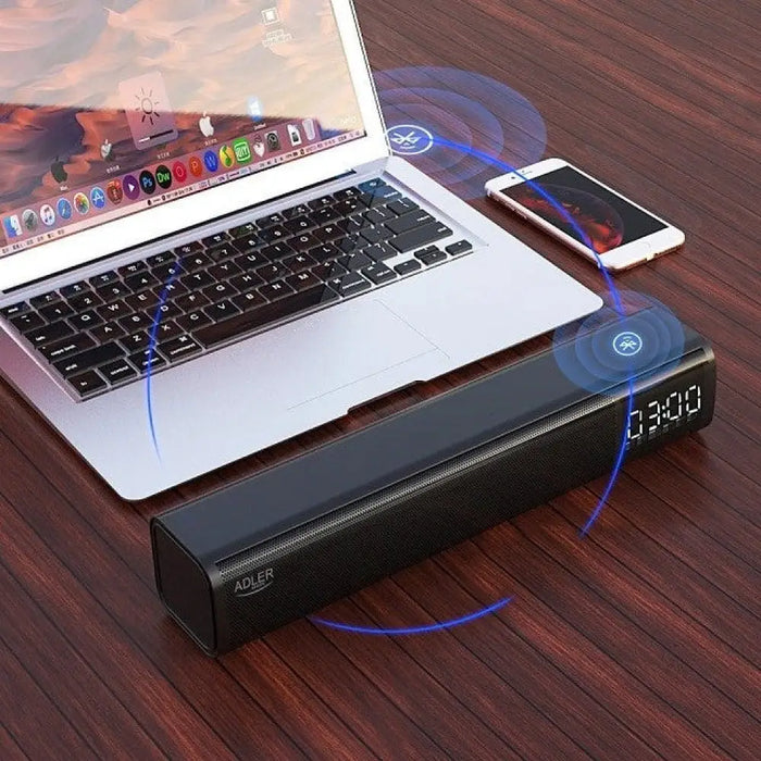 Bluetooth колонка ADLER AD 1191
