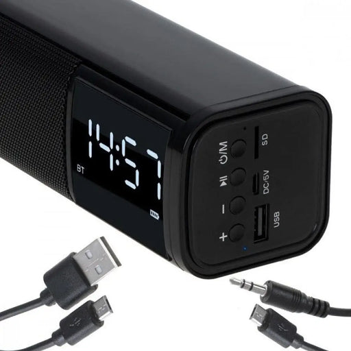 Bluetooth колонка ADLER AD 1191