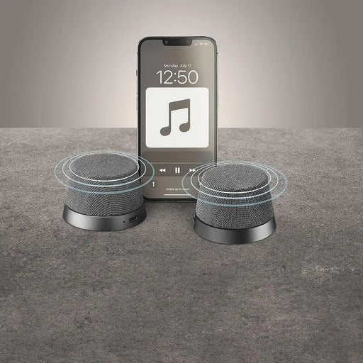 Bluetooth колонка Cellularline Magnetic с MagSafe