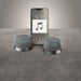 Bluetooth колонка Cellularline Magnetic с MagSafe