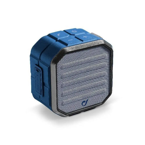Bluetooth колонка Cellularline MUSCLE BLUE