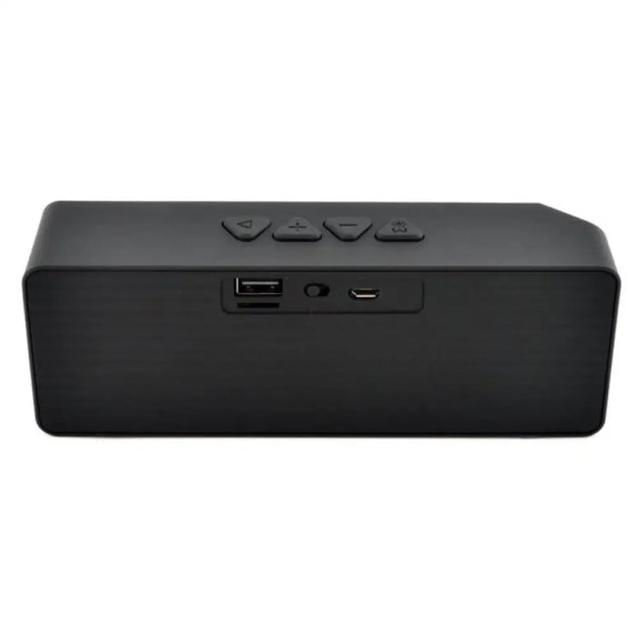 Bluetooth колонка DIVA BT1220B