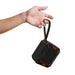 Bluetooth колонка Hama 173107 ROCKMAN-S BLACK/RED