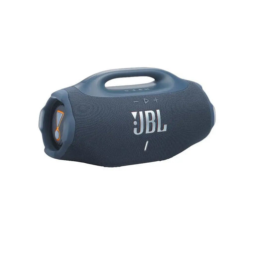 Bluetooth колонка JBL BOOMBOX 4 BLUE JBLBOOMBOX4BLUEP