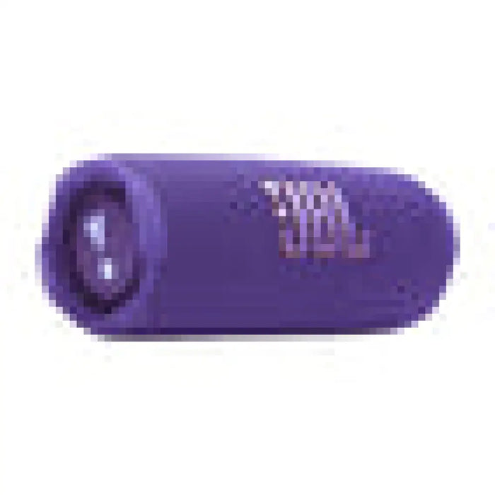 Bluetooth колонка JBL FLIP 7 PURPLE BLUETOOTH БАТЕРИЯ ДО 16