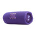 Bluetooth колонка JBL FLIP 7 PURPLE BLUETOOTH БАТЕРИЯ ДО 16