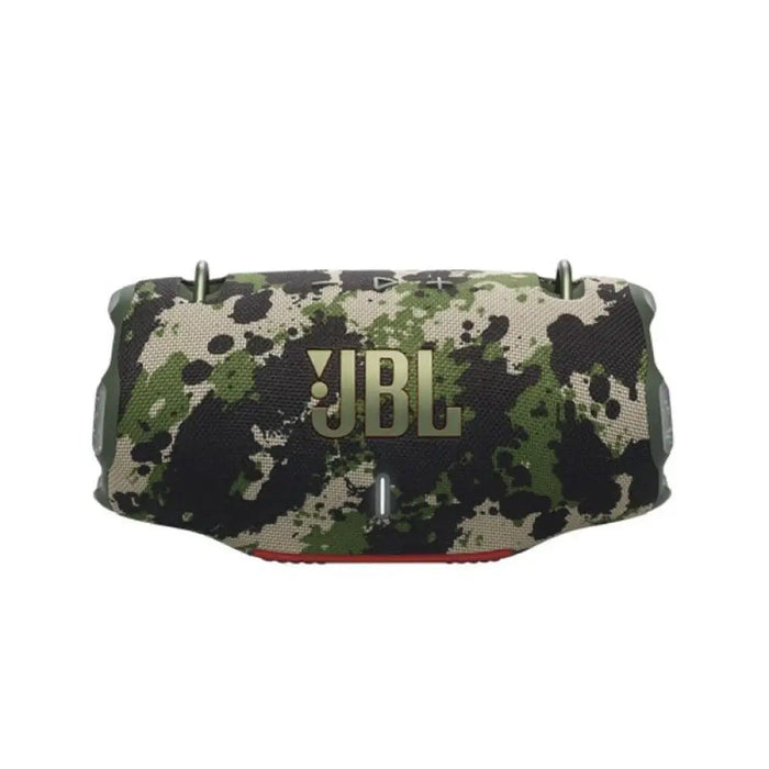 Bluetooth колонка JBL XTREME 4 CAMO JBLXTREME4CAMOEUNA