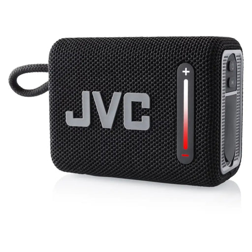 Bluetooth колонка JVC XS-E114B 5 W BLUETOOTH БАТЕРИЯ ДО 12