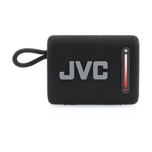 Bluetooth колонка JVC XS-E114B 5 W BLUETOOTH БАТЕРИЯ ДО 12