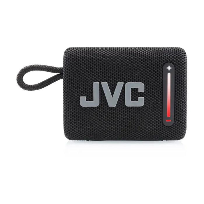 Bluetooth колонка JVC XS-E114B 5 W BLUETOOTH БАТЕРИЯ ДО 12