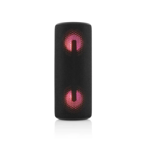 Bluetooth колонка JVC XS-E423B черна
