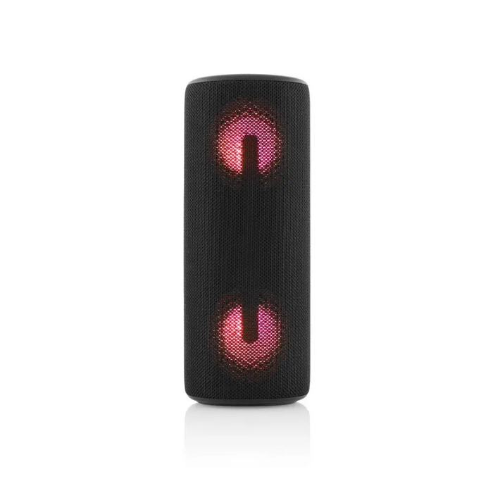 Bluetooth колонка JVC XS-E423B черна