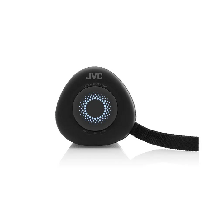Bluetooth колонка JVC XS-E423B черна