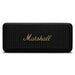 Bluetooth колонка MARSHALL EMBERTON III черен