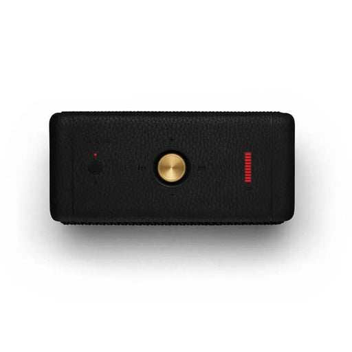 Bluetooth колонка MARSHALL EMBERTON III черен